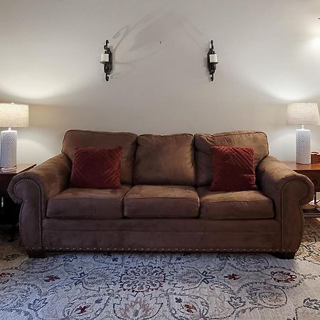 Hiker'S Hideaway Villa Gatlinburg Buitenkant foto