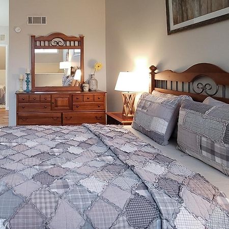 Hiker'S Hideaway Villa Gatlinburg Buitenkant foto