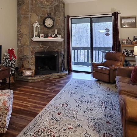 Hiker'S Hideaway Villa Gatlinburg Buitenkant foto