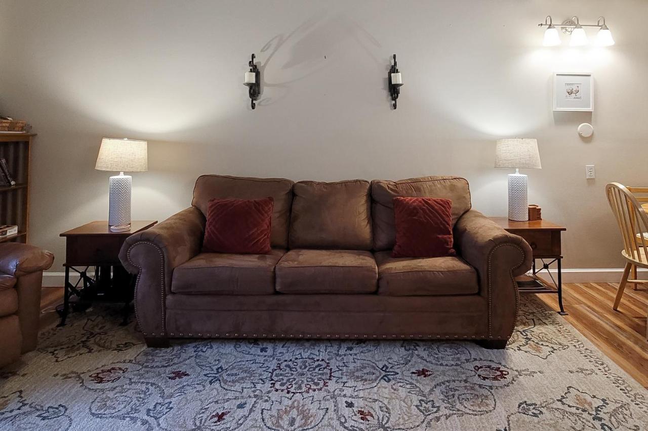 Hiker'S Hideaway Villa Gatlinburg Buitenkant foto