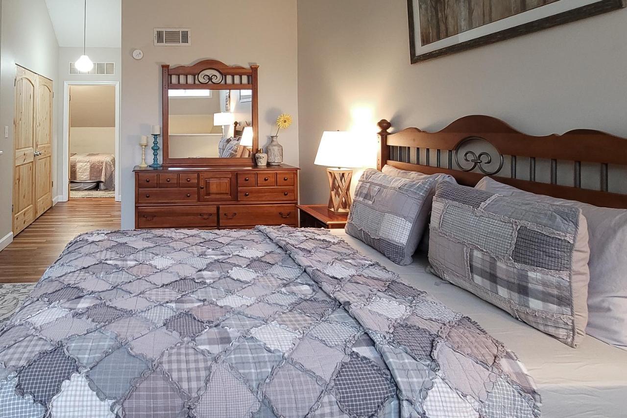 Hiker'S Hideaway Villa Gatlinburg Buitenkant foto