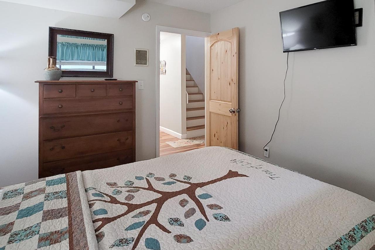 Hiker'S Hideaway Villa Gatlinburg Buitenkant foto