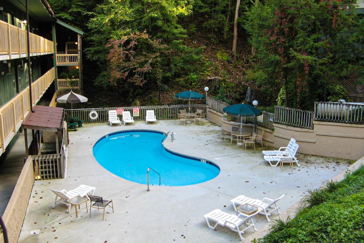 Hiker'S Hideaway Villa Gatlinburg Kamer foto