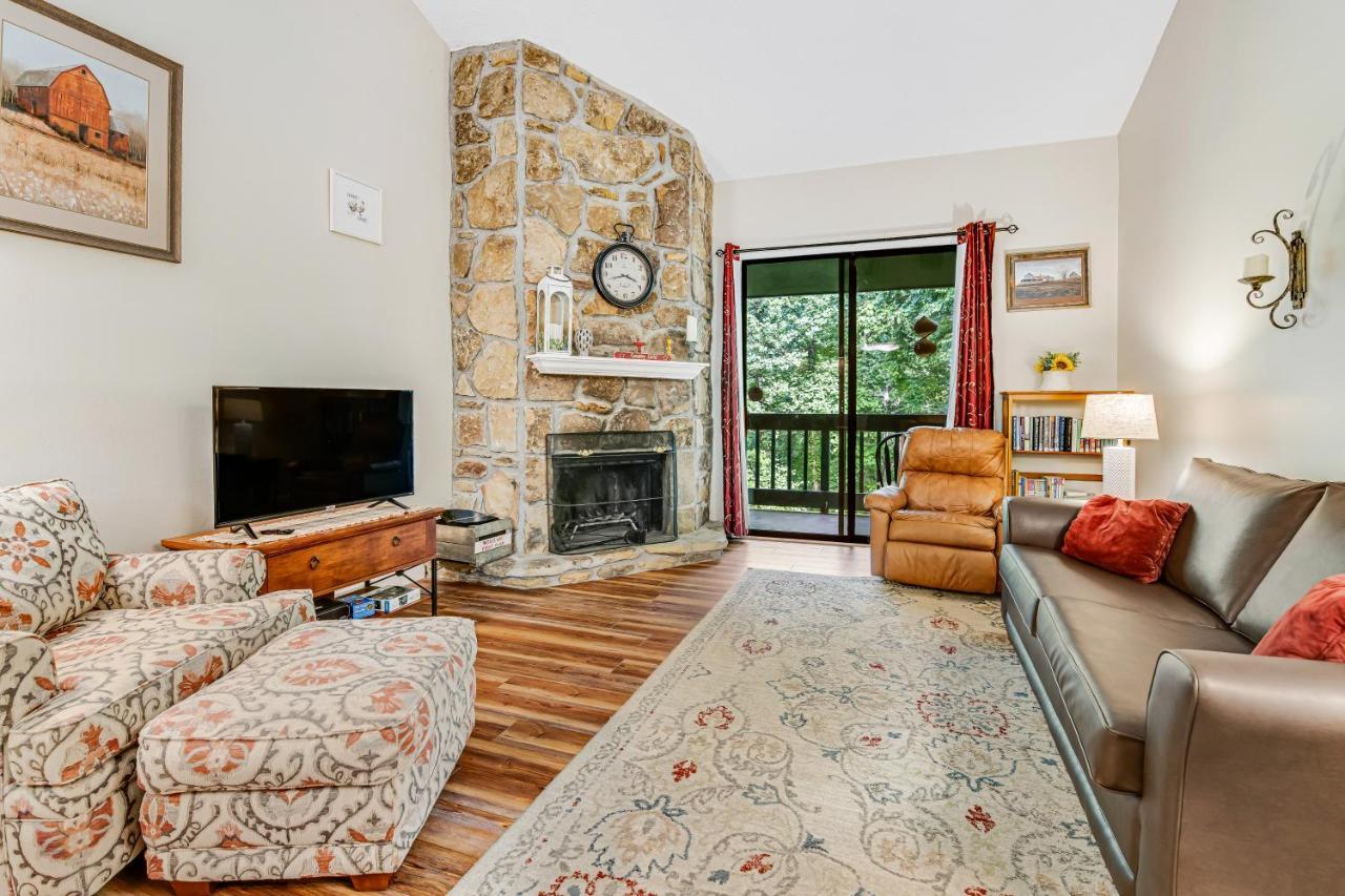 Hiker'S Hideaway Villa Gatlinburg Kamer foto